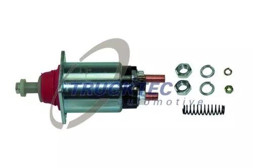TRUCKTEC AUTOMOTIVE Magnetschalter, Starter (01.17.090)