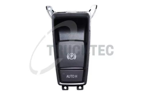 Schalter, Betätigung der Feststellbremse