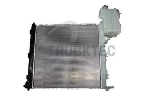TRUCKTEC AUTOMOTIVE Kühler, Motorkühlung (02.40.211)