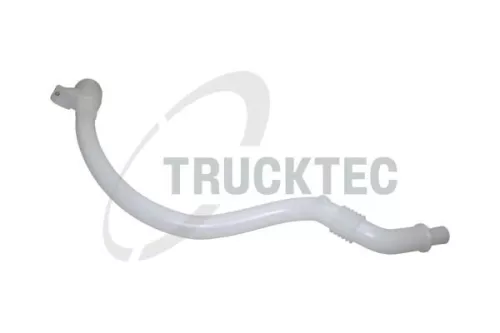 TRUCKTEC AUTOMOTIVE Einfüllstutzen, Scheibenwaschflüssigkeitsbehälter (07.61.025)