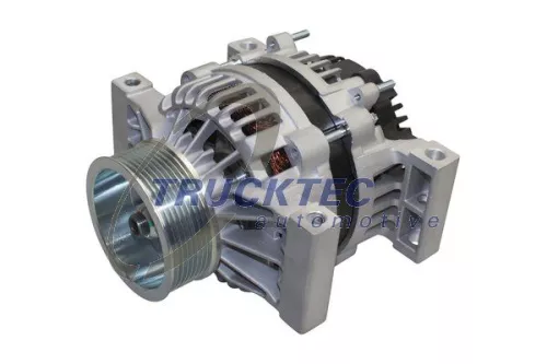 TRUCKTEC AUTOMOTIVE Generator (01.17.157)