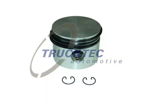 TRUCKTEC AUTOMOTIVE Kolben, Druckluftkompressor (01.15.010)