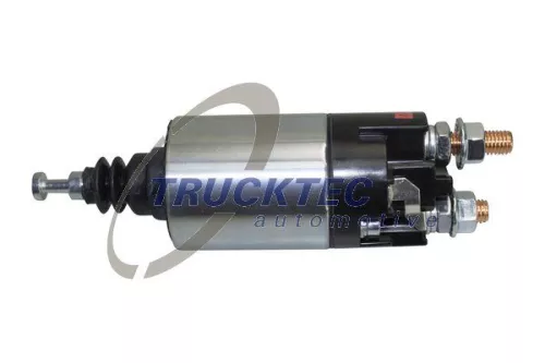 TRUCKTEC AUTOMOTIVE Magnetschalter, Starter (01.17.160)