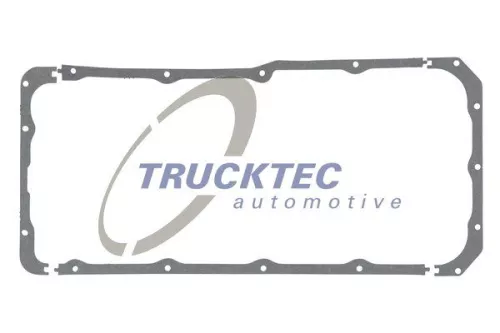 TRUCKTEC AUTOMOTIVE Dichtung, Ölwanne (01.10.028)