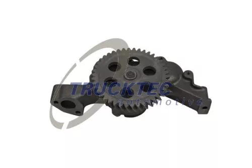 TRUCKTEC AUTOMOTIVE Ölpumpe (01.18.077)