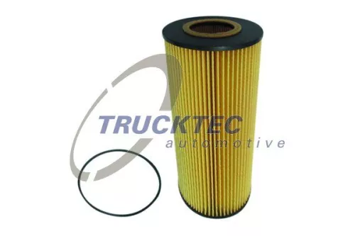 TRUCKTEC AUTOMOTIVE Ölfilter (01.18.079)