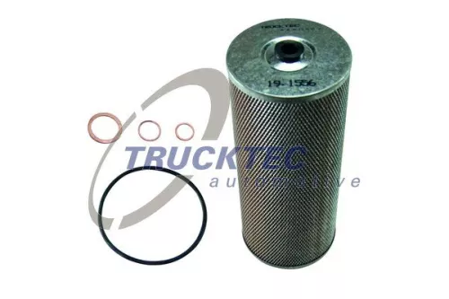 TRUCKTEC AUTOMOTIVE Ölfilter (01.18.083)