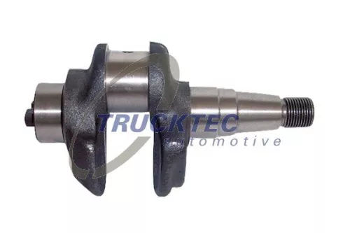 TRUCKTEC AUTOMOTIVE Kurbelwelle, Druckluftkompressor (01.15.013)
