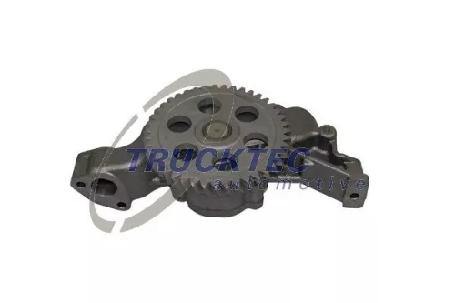 TRUCKTEC AUTOMOTIVE Ölpumpe (01.18.100)