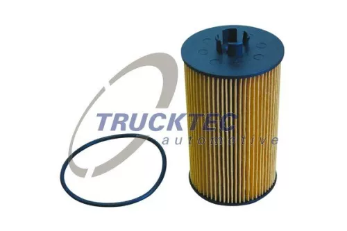 TRUCKTEC AUTOMOTIVE Ölfilter (01.18.103)