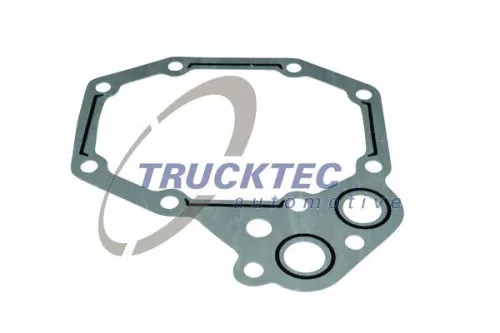TRUCKTEC AUTOMOTIVE Dichtung, Ölkühler (01.18.107)