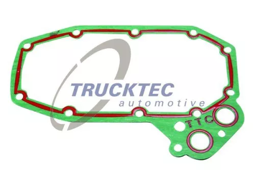 TRUCKTEC AUTOMOTIVE Dichtung, Ölkühler (01.18.109)
