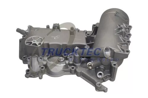 TRUCKTEC AUTOMOTIVE Gehäuse, Ölfilter (01.18.115)