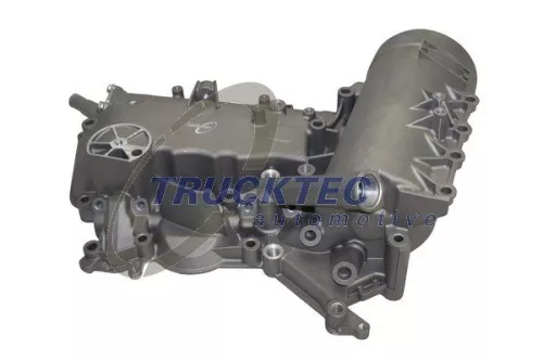 TRUCKTEC AUTOMOTIVE Gehäuse, Ölfilter (01.18.116)