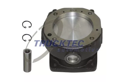 Zylinderlaufbuchse, Druckluftkompressor