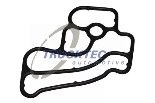 TRUCKTEC AUTOMOTIVE Dichtung, Ölfiltergehäuse (01.18.117)