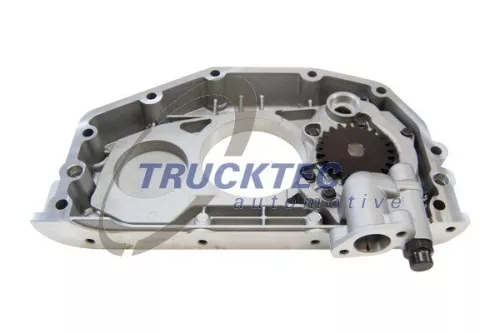 TRUCKTEC AUTOMOTIVE Ölpumpe (01.18.118)