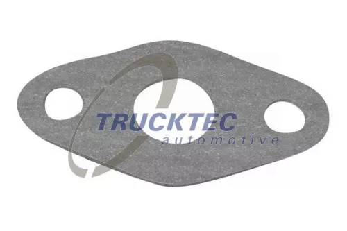 TRUCKTEC AUTOMOTIVE Dichtung, Ölauslass (Lader) (01.18.119)
