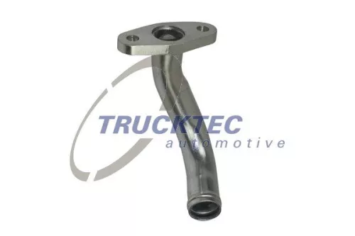 TRUCKTEC AUTOMOTIVE Ölleitung, Lader (01.18.131)