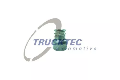 TRUCKTEC AUTOMOTIVE Ölleitung, Lader (01.18.146)