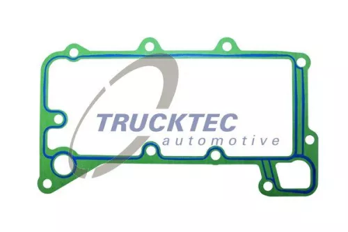 TRUCKTEC AUTOMOTIVE Dichtung, Ölkühler (01.18.147)