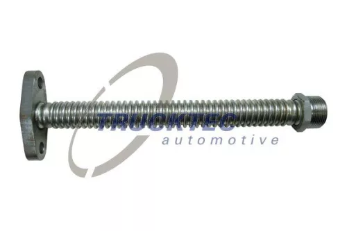 TRUCKTEC AUTOMOTIVE Ölleitung, Lader (01.18.148)