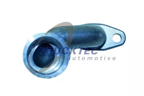TRUCKTEC AUTOMOTIVE Ölleitung, Lader (01.18.151)