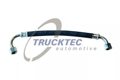 TRUCKTEC AUTOMOTIVE Ölschlauch (01.18.911)
