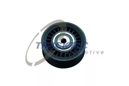 TRUCKTEC AUTOMOTIVE Umlenk-/Führungsrolle, Keilrippenriemen (01.19.001)