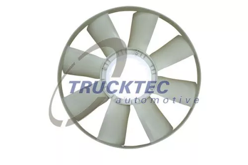 TRUCKTEC AUTOMOTIVE Lüfterrad, Motorkühlung (01.19.040)