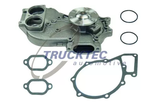 TRUCKTEC AUTOMOTIVE Wasserpumpe, Motorkühlung (01.19.094)