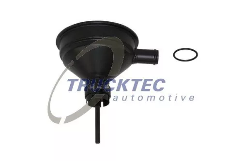 TRUCKTEC AUTOMOTIVE Ölabscheider, Kurbelgehäuseentlüftung (01.10.031)