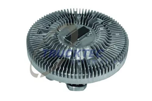 TRUCKTEC AUTOMOTIVE Kupplung, Kühlerlüfter (01.19.130)