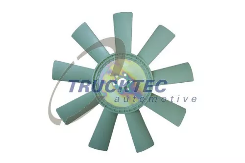 TRUCKTEC AUTOMOTIVE Lüfterrad, Motorkühlung (01.19.133)