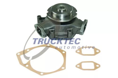 TRUCKTEC AUTOMOTIVE Wasserpumpe, Motorkühlung (01.19.137)