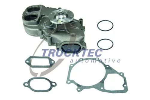 TRUCKTEC AUTOMOTIVE Wasserpumpe, Motorkühlung (01.19.140)