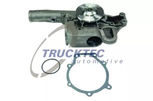TRUCKTEC AUTOMOTIVE Wasserpumpe, Motorkühlung (01.19.143)