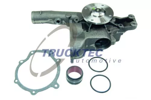 TRUCKTEC AUTOMOTIVE Wasserpumpe, Motorkühlung (01.19.144)