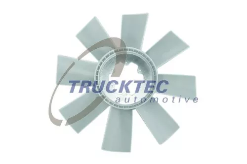 TRUCKTEC AUTOMOTIVE Lüfterrad, Motorkühlung (01.19.147)