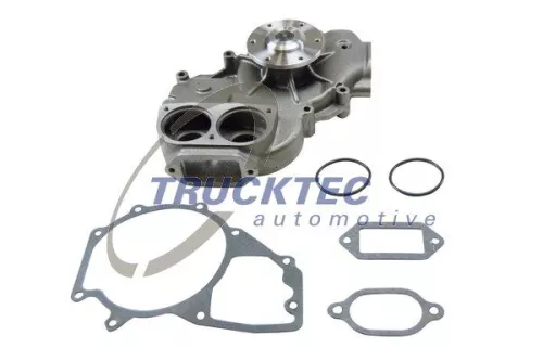 TRUCKTEC AUTOMOTIVE Wasserpumpe, Motorkühlung (01.19.150)