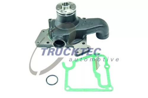 TRUCKTEC AUTOMOTIVE Wasserpumpe, Motorkühlung (01.19.151)