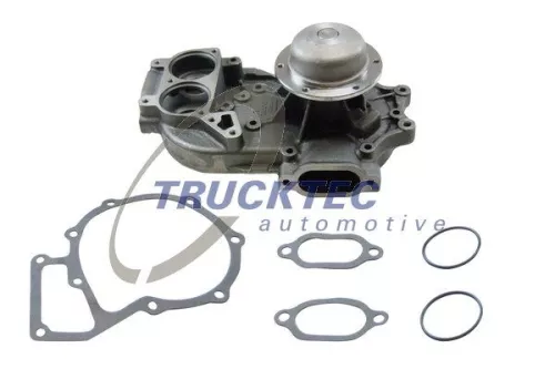 TRUCKTEC AUTOMOTIVE Wasserpumpe, Motorkühlung (01.19.169)