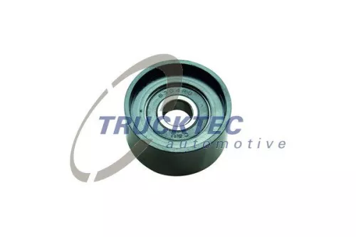 TRUCKTEC AUTOMOTIVE Umlenk-/Führungsrolle, Keilrippenriemen (01.19.171)