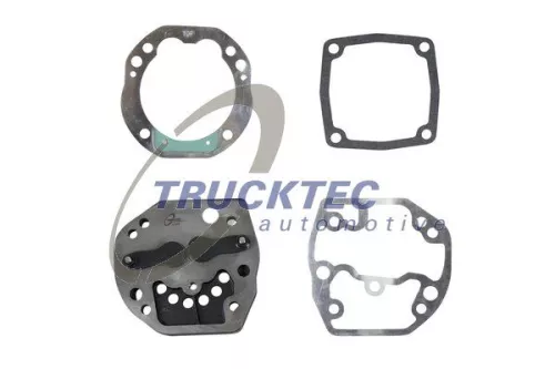 Ventilplatte, Druckluftkompressor