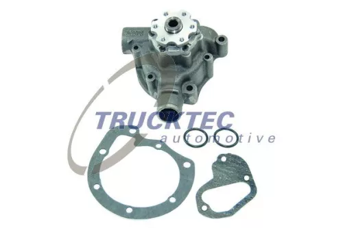 TRUCKTEC AUTOMOTIVE Wasserpumpe, Motorkühlung (01.19.189)