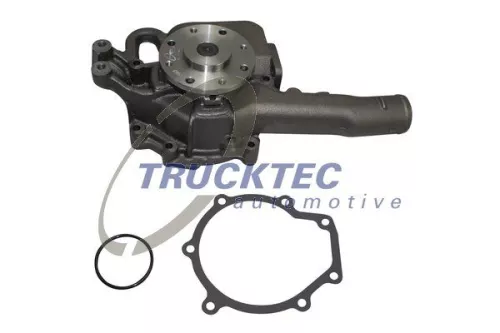 TRUCKTEC AUTOMOTIVE Wasserpumpe, Motorkühlung (01.19.190)