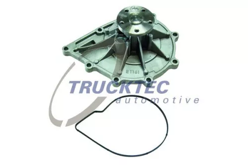 TRUCKTEC AUTOMOTIVE Wasserpumpe, Motorkühlung (01.19.191)