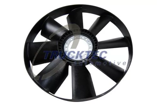 TRUCKTEC AUTOMOTIVE Lüfterrad, Motorkühlung (01.19.208)
