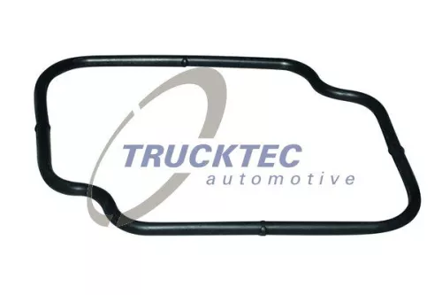 TRUCKTEC AUTOMOTIVE Dichtung, Kühlmittelrohr (01.19.217)
