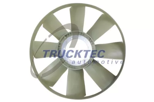 TRUCKTEC AUTOMOTIVE Lüfterrad, Motorkühlung (01.19.219)